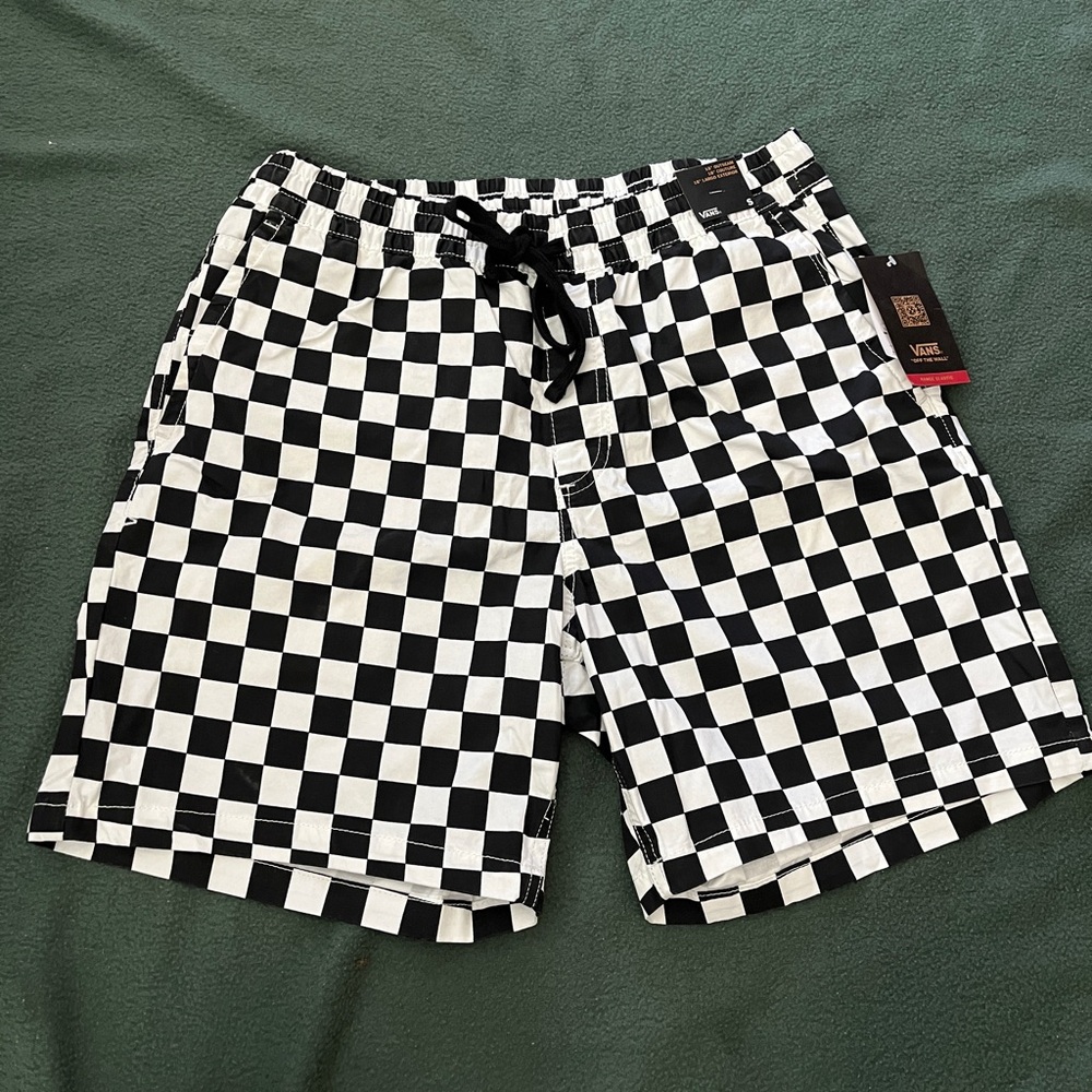 Vans boardshorts